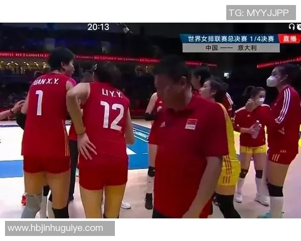 上海排球队状态深度对比分析与未来发展趋势探讨 上海排球队状态深度对比分析与未来发展趋势探讨