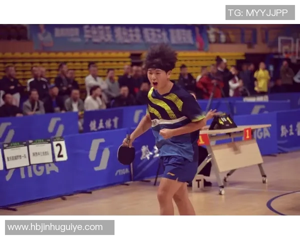 乒乓球的魅力揭秘：深入西安乒乓球队的技术与训练之道