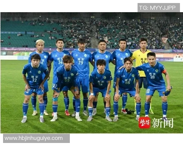 南京足球队在冠军赛中的节奏掌控与战术分析全景回顾 南京足球队在冠军赛中的节奏掌控与战术分析全景回顾