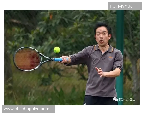 李军谈网球生涯与成长历程的深刻反思与未来展望