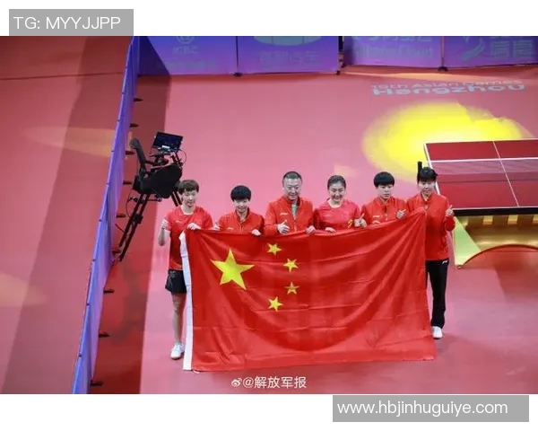 深圳乒乓球队的节奏与发展探讨：从训练到比赛的全景分析