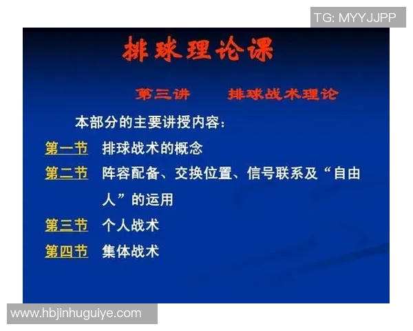 西安排球队战术解析与排球比赛策略深度剖析