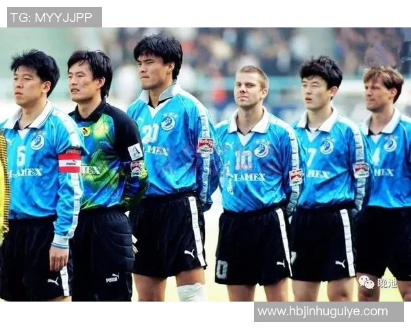 足球明星徐弘的职业生涯与成就全景解析