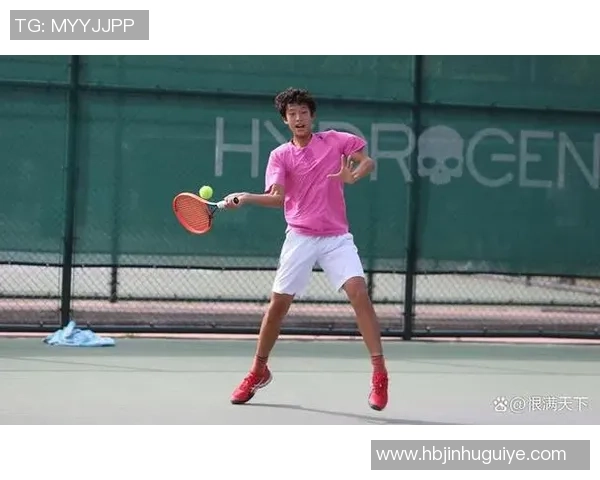 重庆网球队荣登全国网球意识排行榜第九位展现实力与潜力