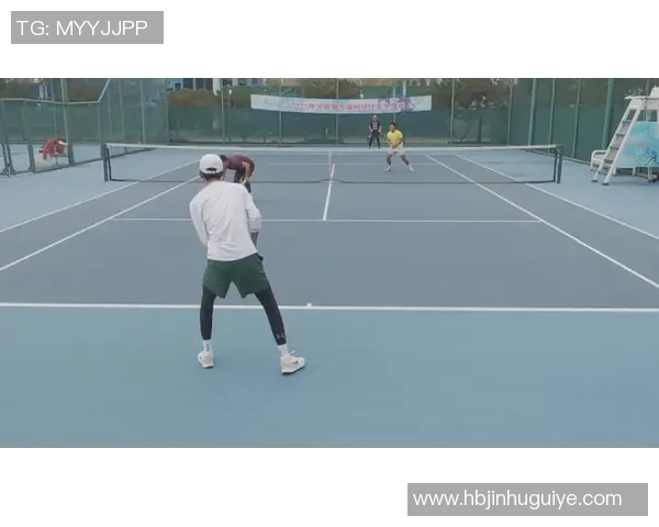 南京网球队心理素质创新高引领网球界新风潮