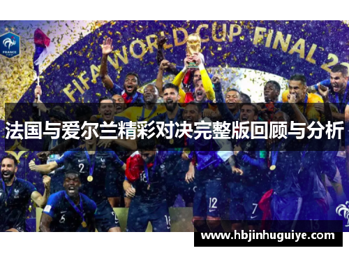 法国与爱尔兰精彩对决完整版回顾与分析