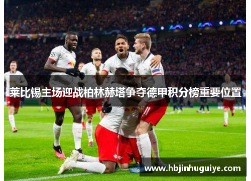 莱比锡主场迎战柏林赫塔争夺德甲积分榜重要位置