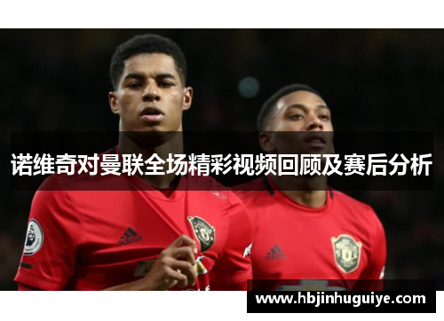 诺维奇对曼联全场精彩视频回顾及赛后分析